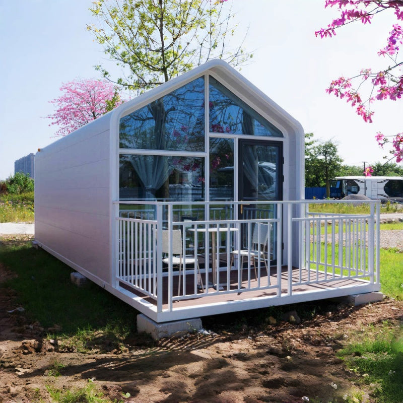Natural House N1
