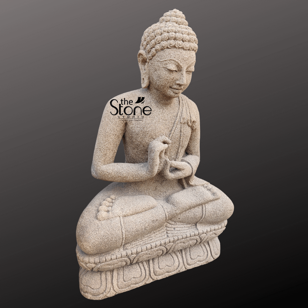 Unique Buddha Statue 2ft
