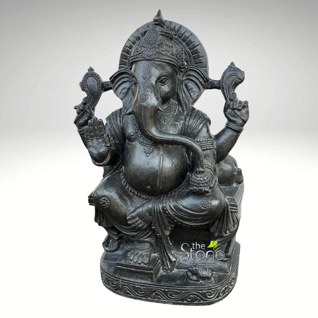 2 feet Ganesha Idol