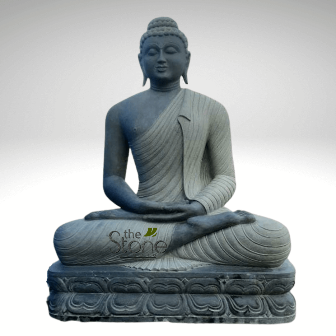 Buddha Statue for Home Big Size 5ft