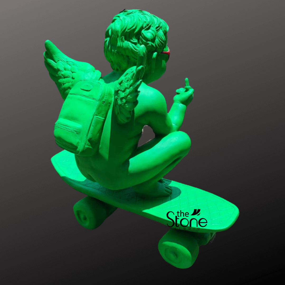 Naughty Angel 2ft