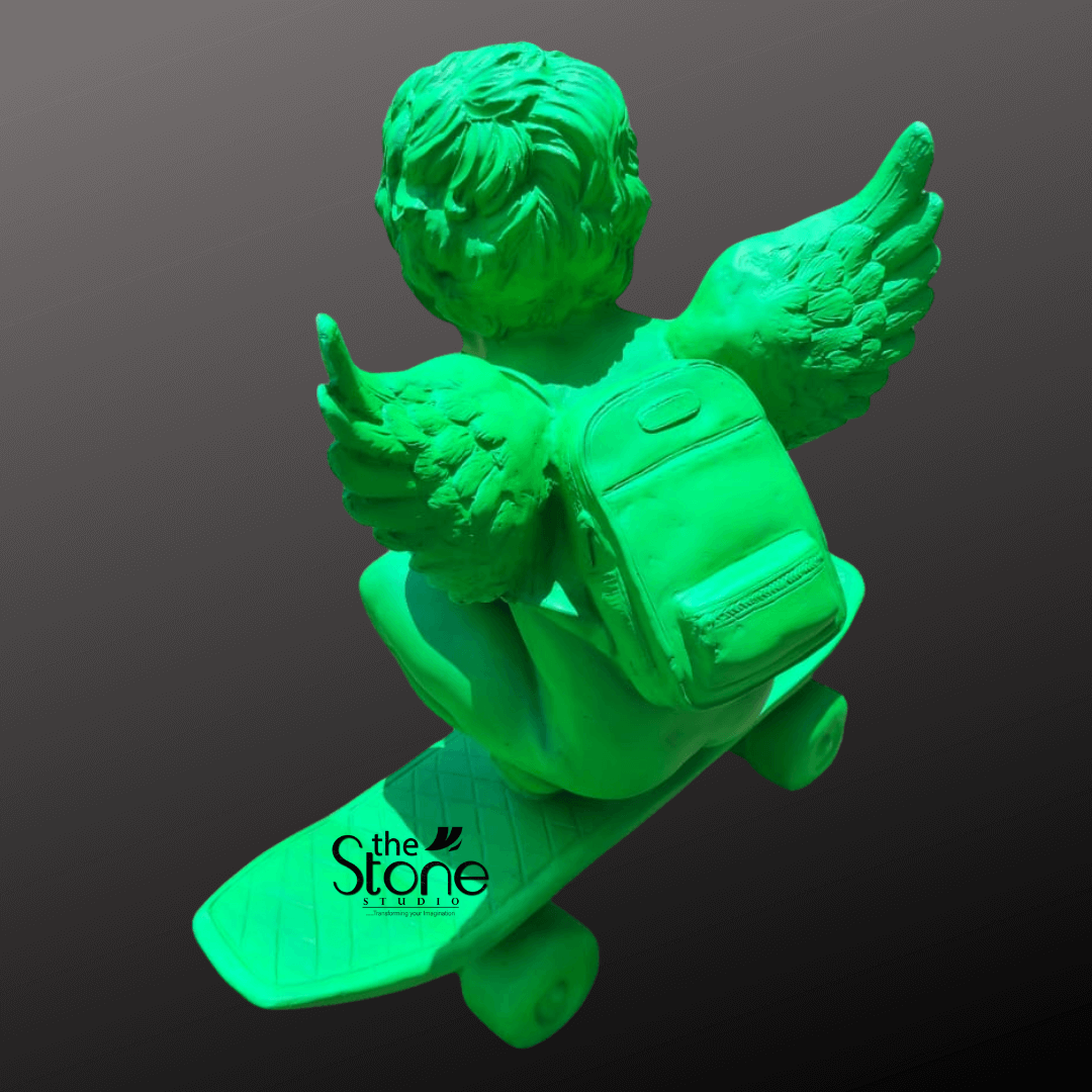 Naughty Angel 2ft