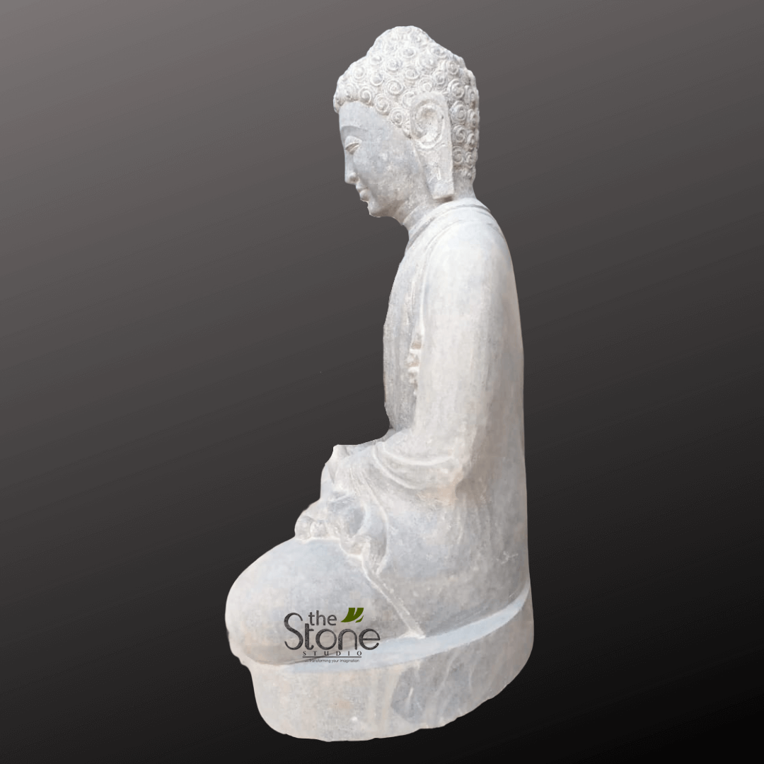 2 Feet Buddha Statue Online