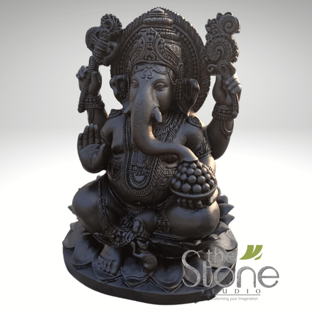 Ganesh Murti Online 3ft