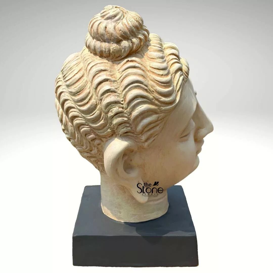 Gandhara Art Buddha 1ft