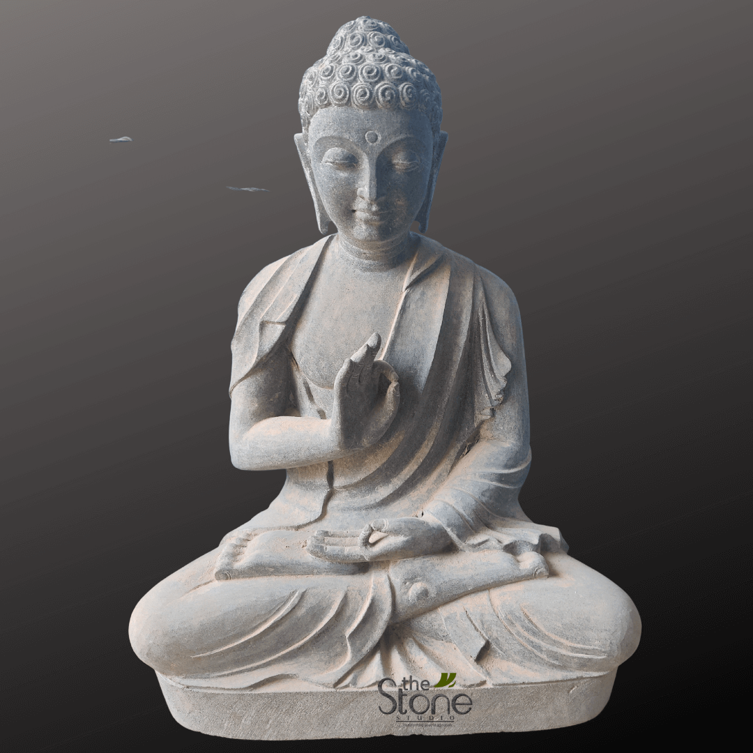 2 Feet Buddha Statue Online