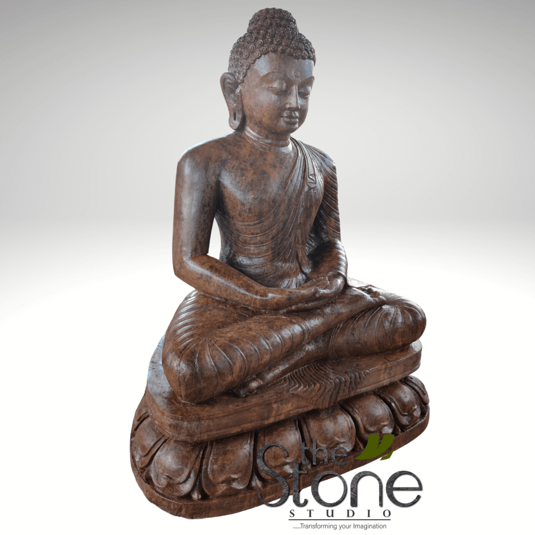 Garden Buddha 3ft