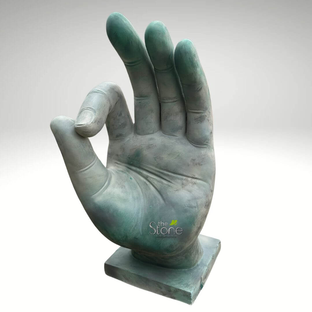 Hand Sculpture 4ft