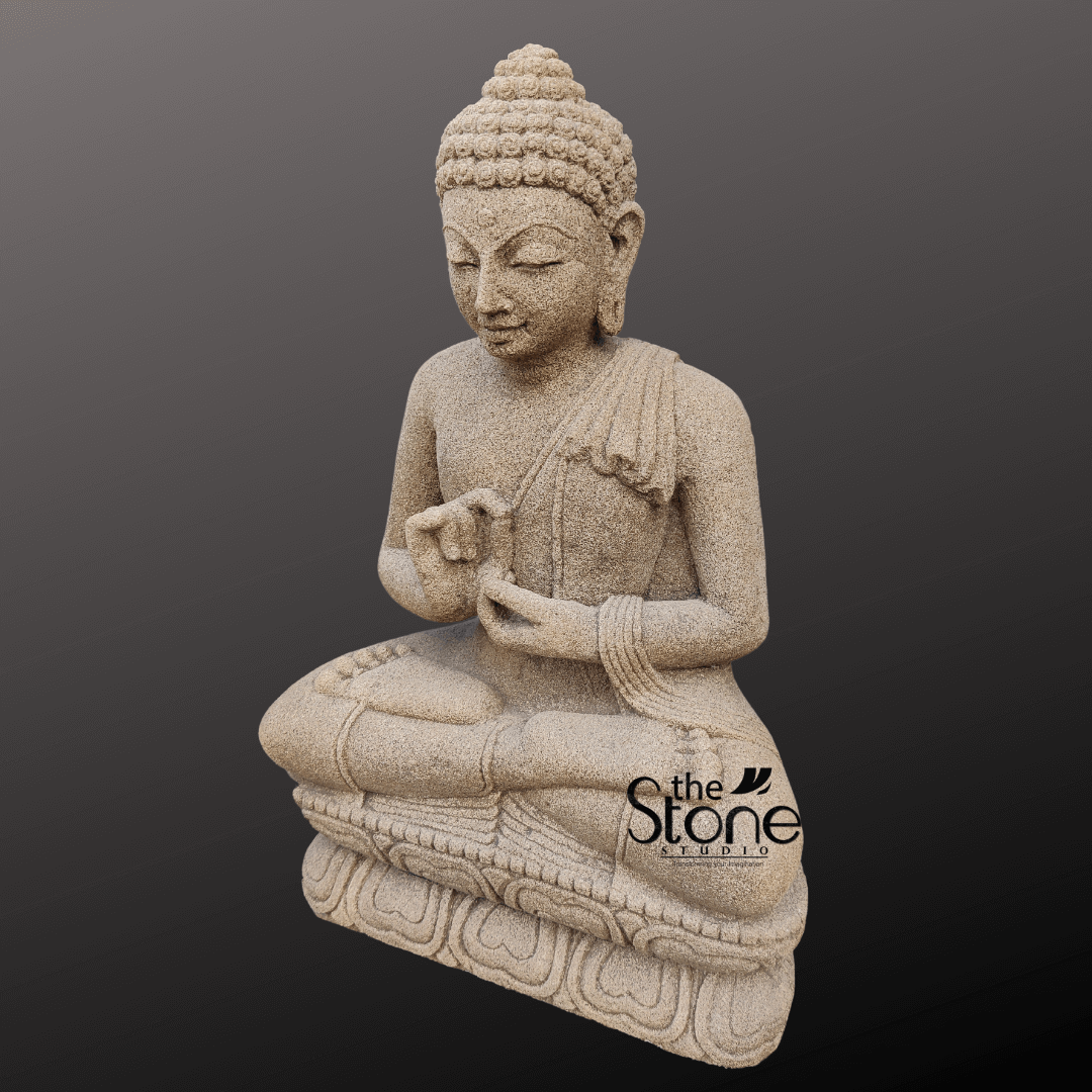 Unique Buddha Statue 2ft