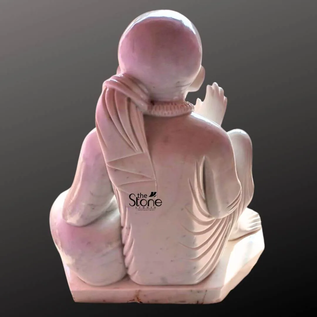 Dwarkamai Sai Baba Statue 3ft