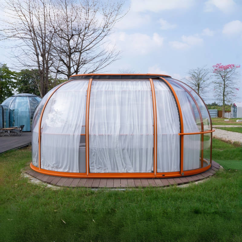 Dome House C2