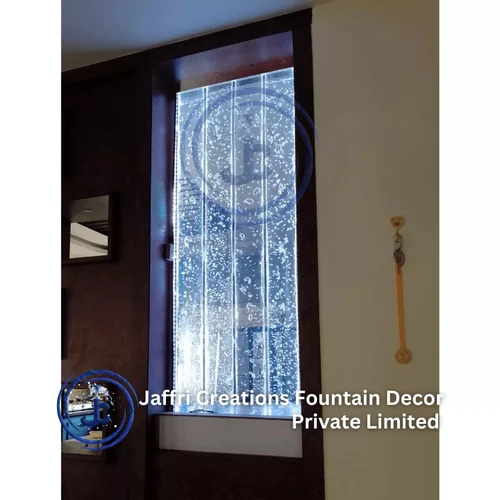 Acrylic Water Bubble Wall