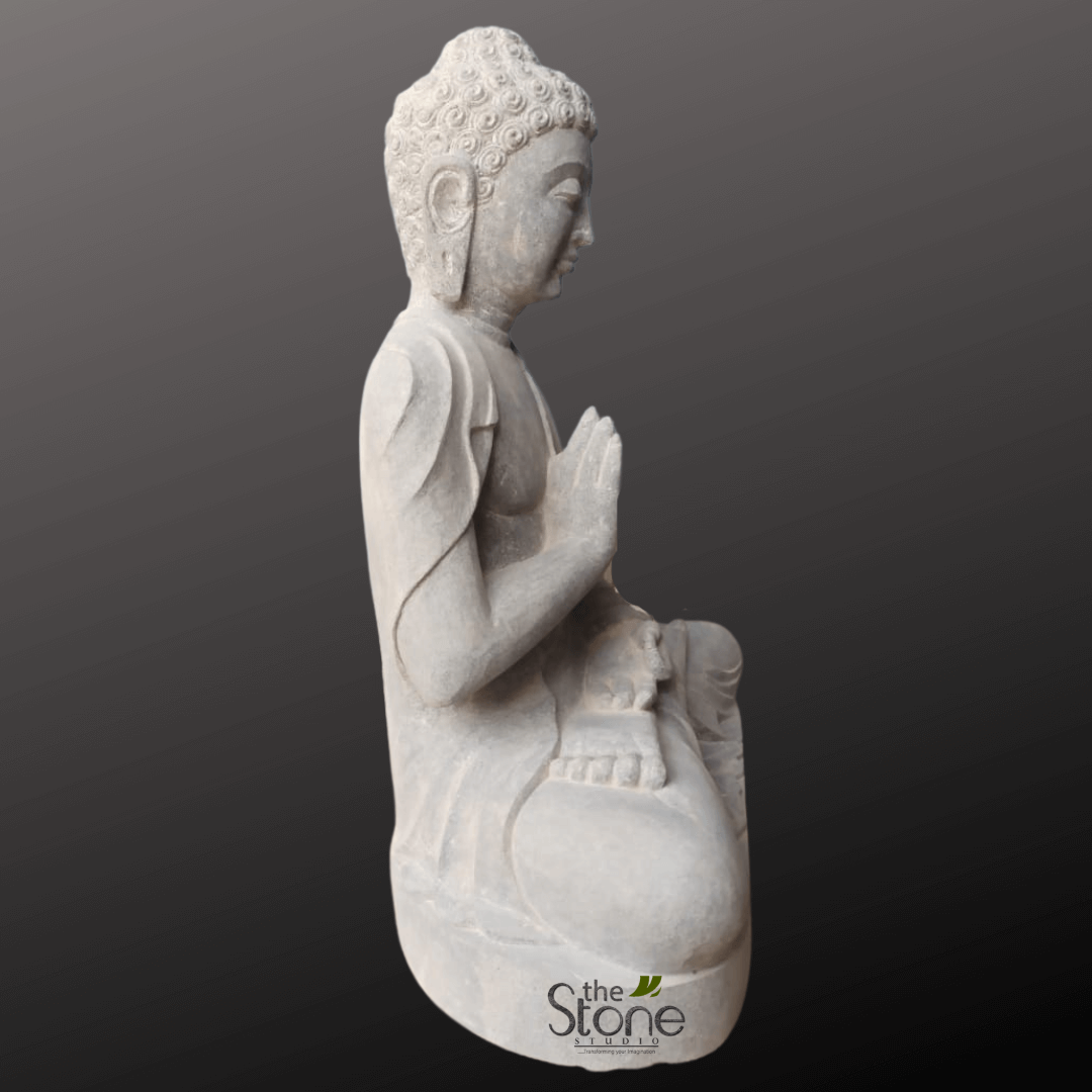 2 Feet Buddha Statue Online