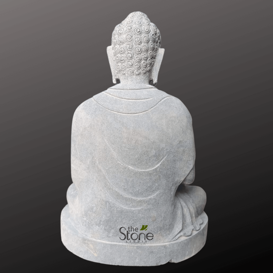 2 Feet Buddha Statue Online