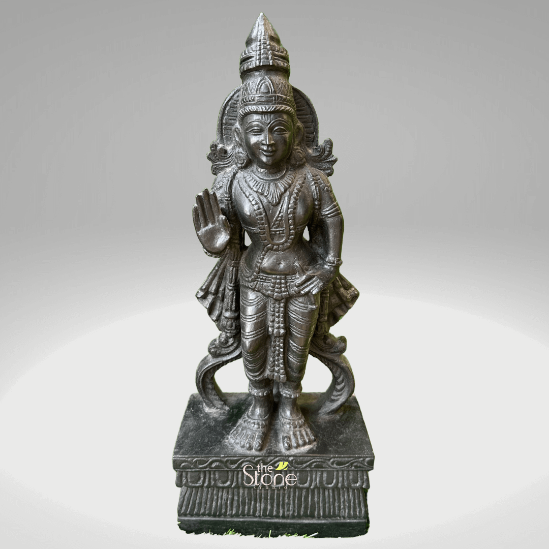 Ayyappa Swamy Idol Online 18″