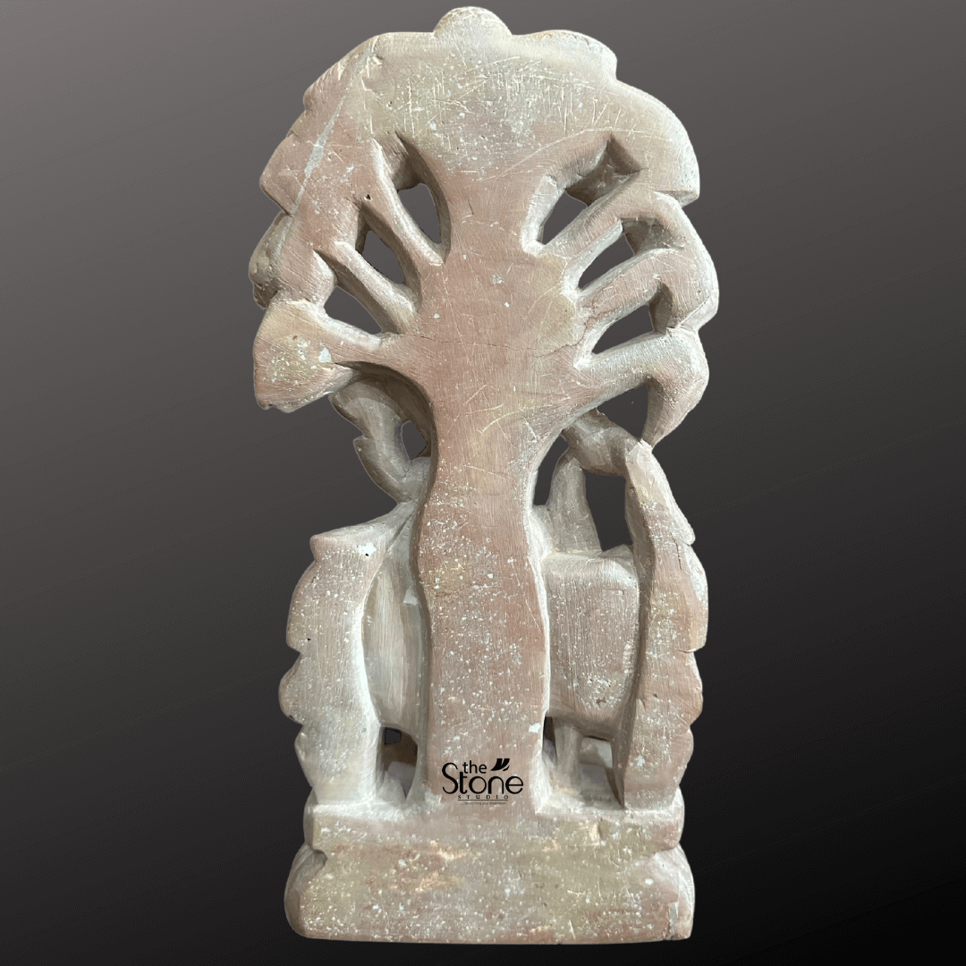 1 feet Krishna Statue