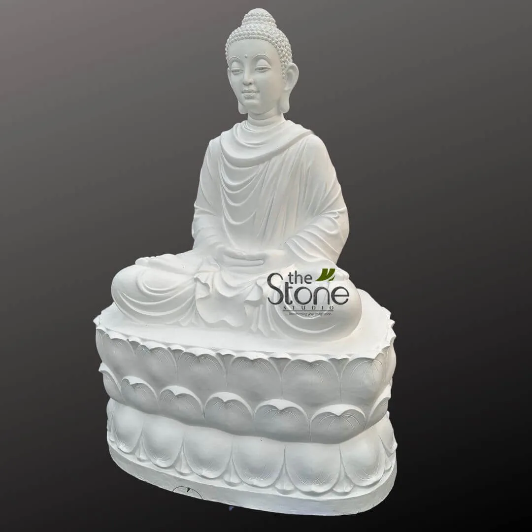 6 feet Buddha Statue Online
