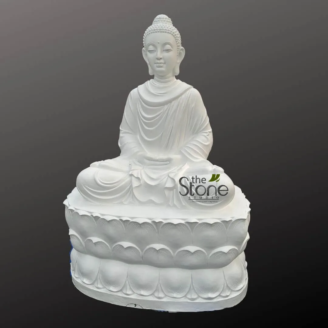 6 feet Buddha Statue Online