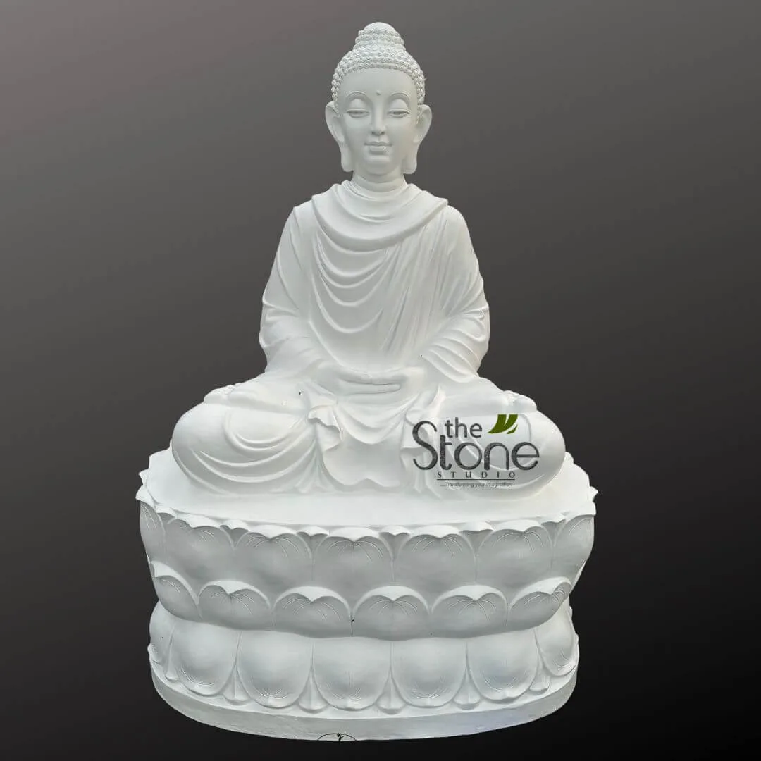 6 feet Buddha Statue Online