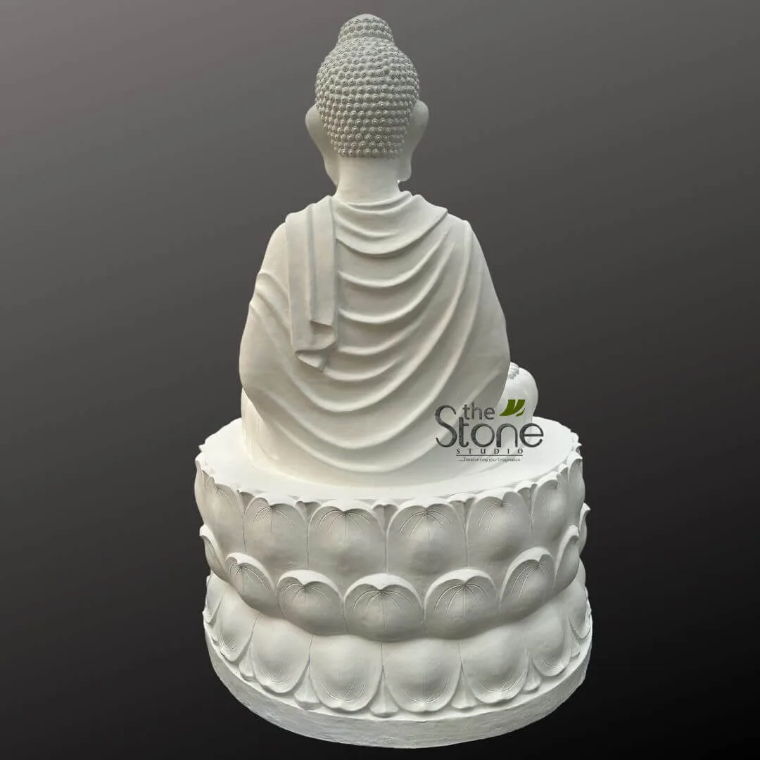 6 feet Buddha Statue Online
