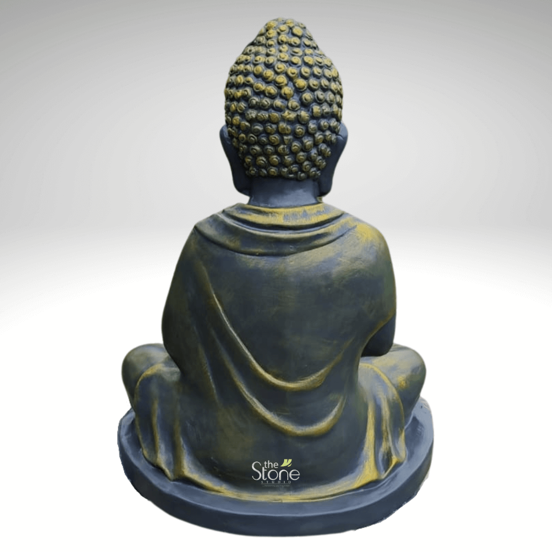 1.5 Feet Buddha Statue
