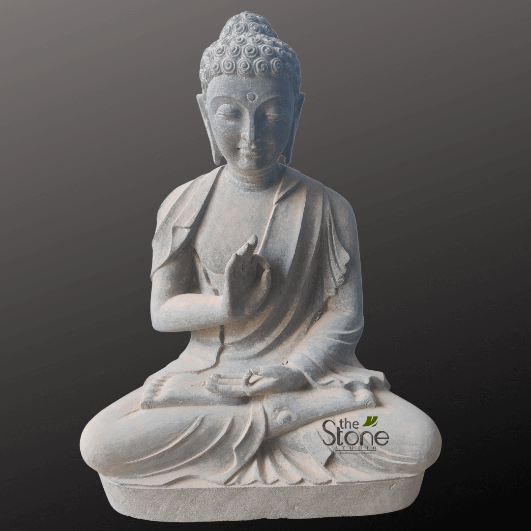 2 Feet Buddha Statue Online
