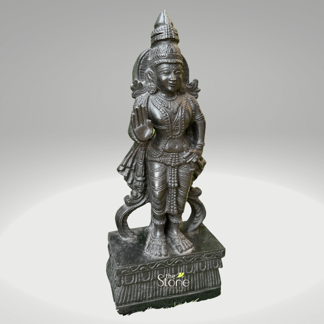 Ayyappa Swamy Idol Online 18″