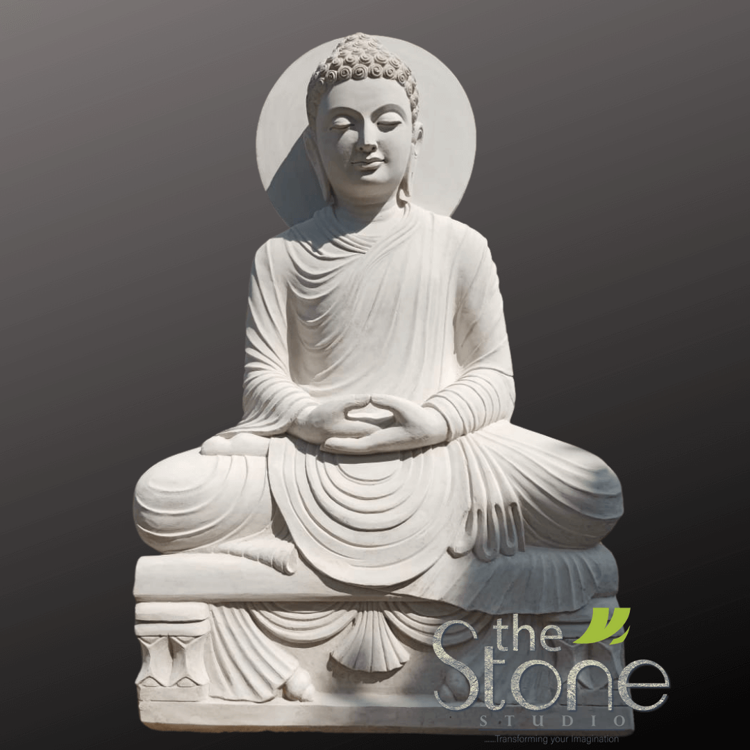 Big Buddha Statue 5ft