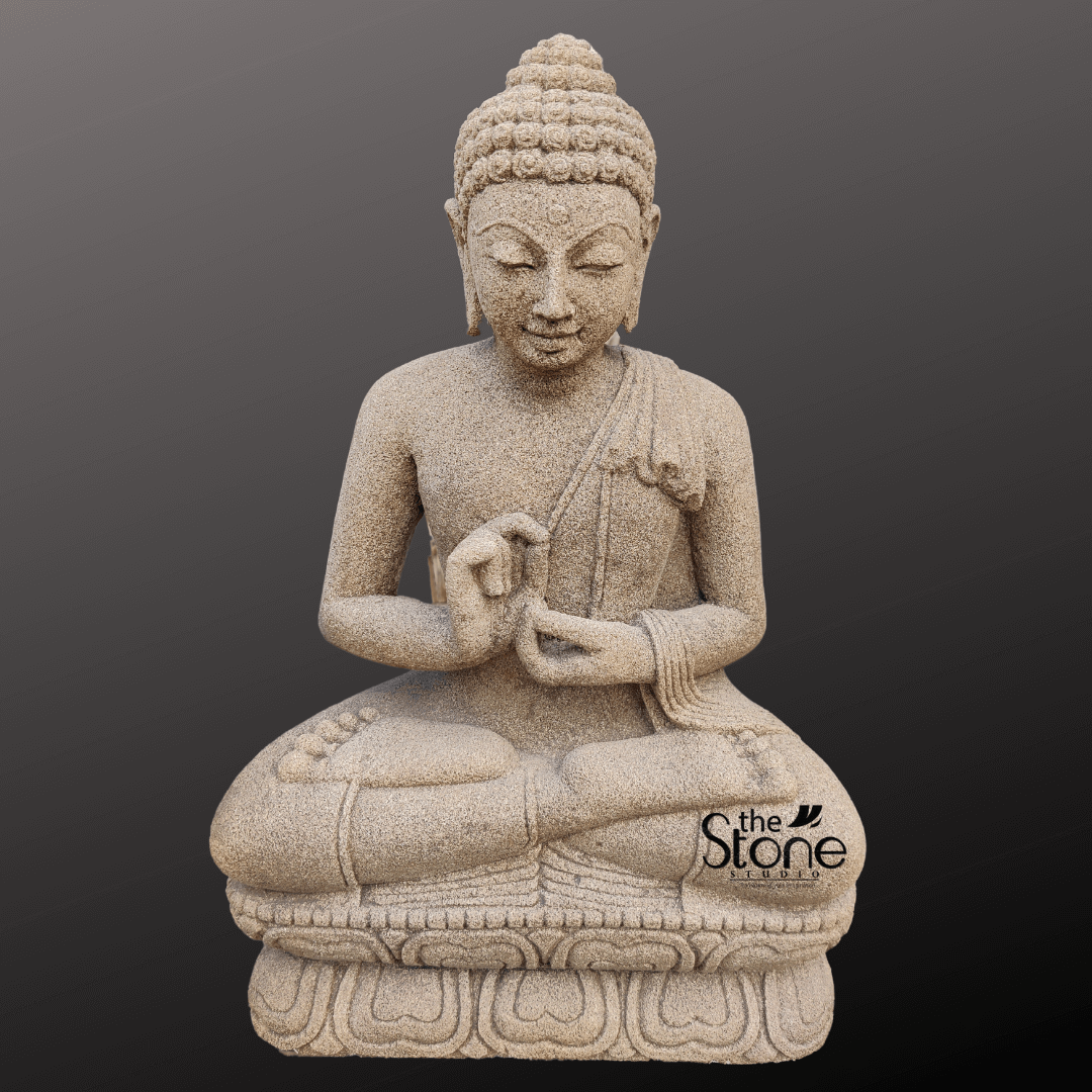 Unique Buddha Statue 2ft