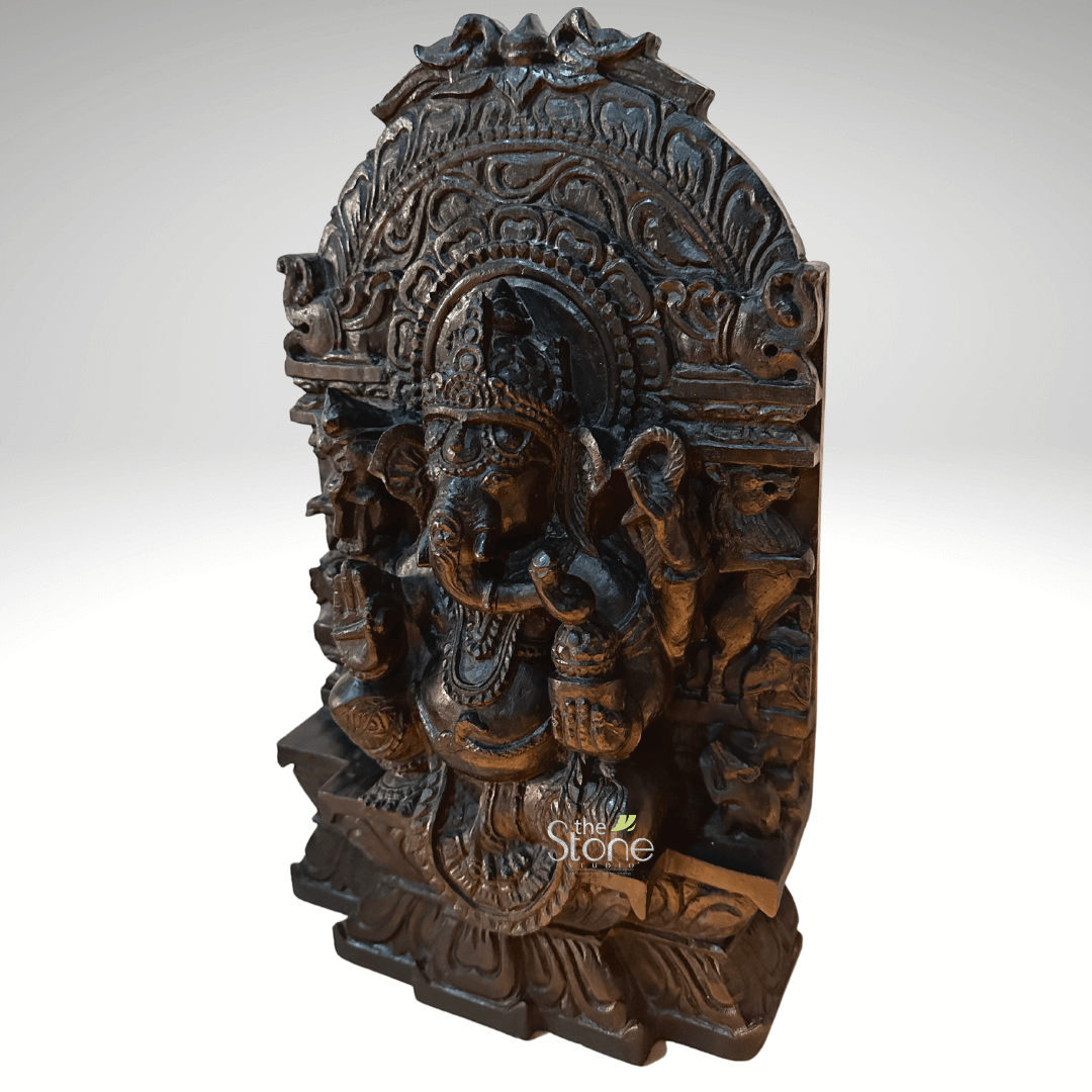 15 inch Ganesha Idol