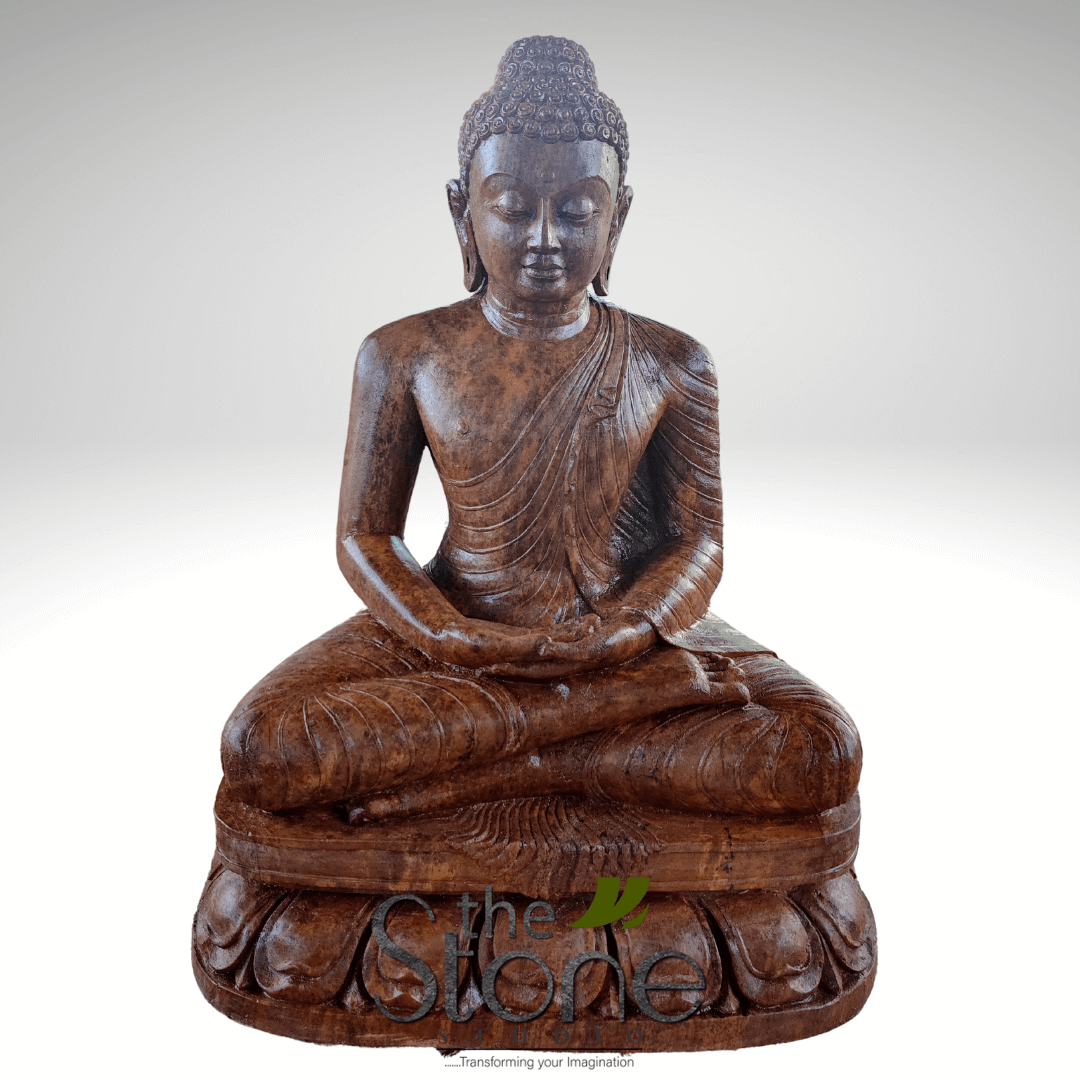 Garden Buddha 3ft