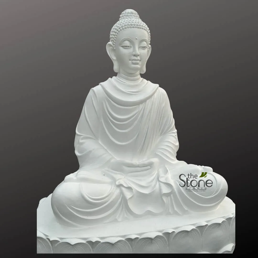 6 feet Buddha Statue Online