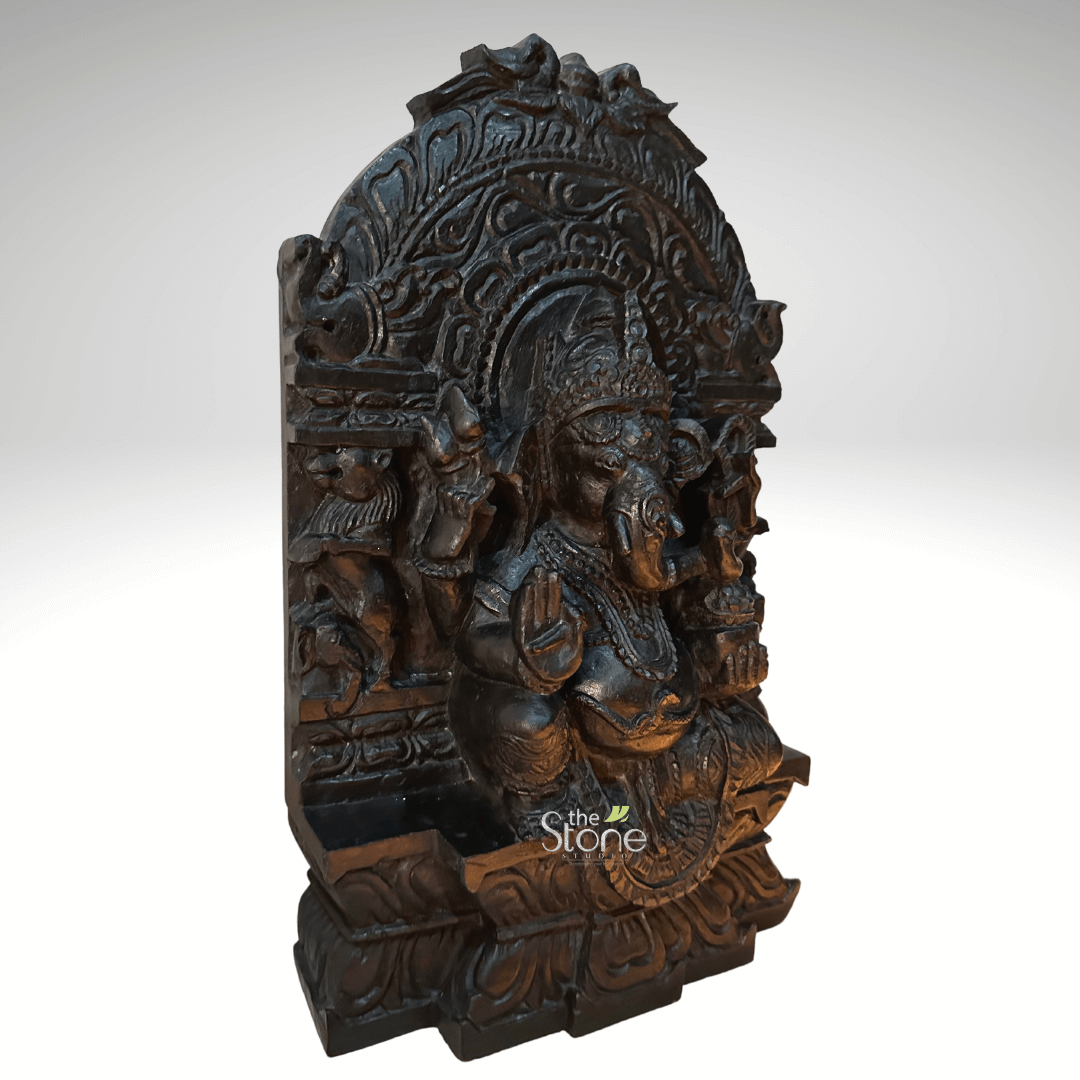 15 inch Ganesha Idol