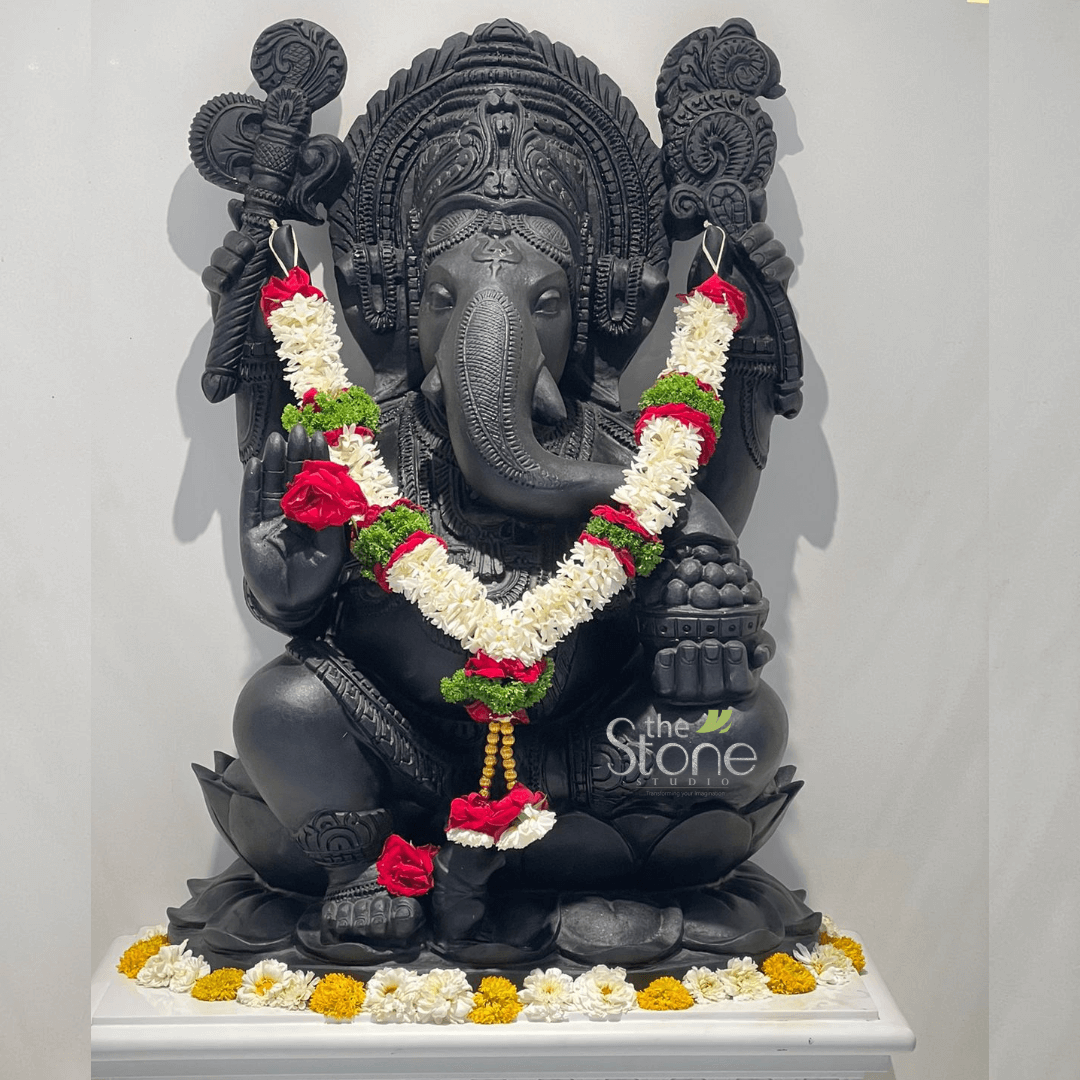Ganesh Murti Online 3ft