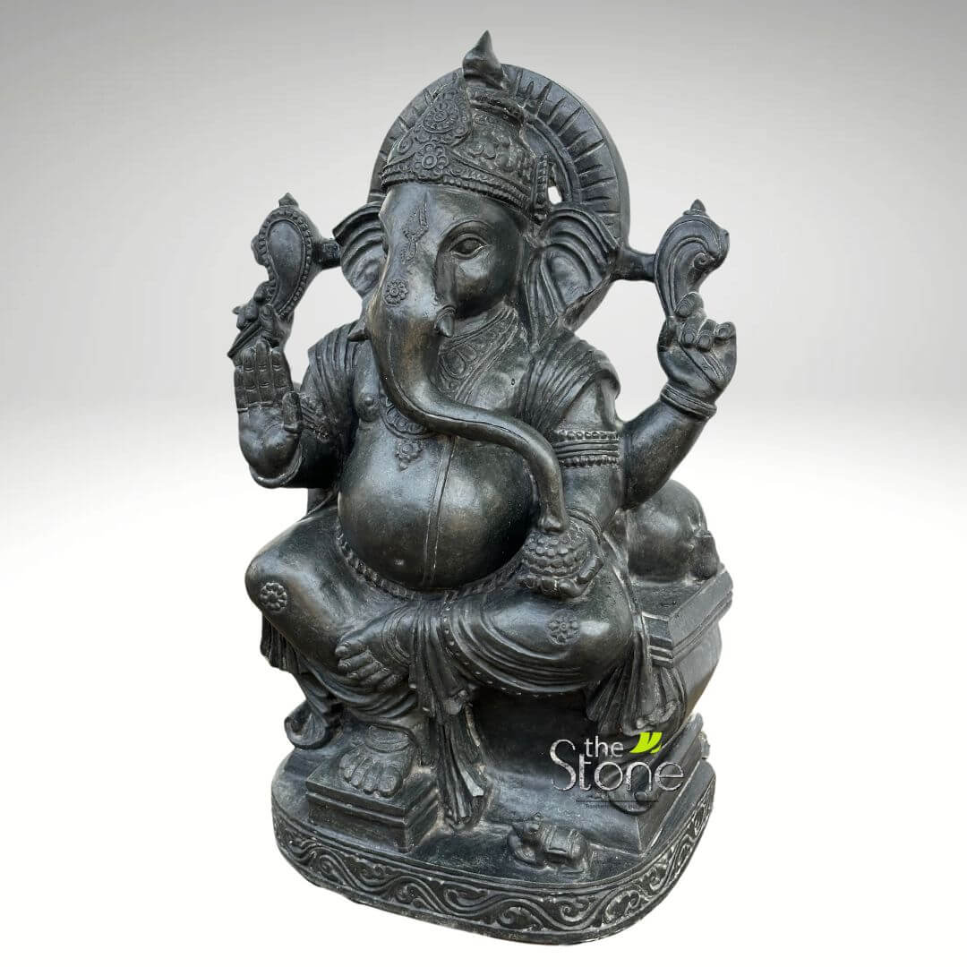 2 feet Ganesha Idol