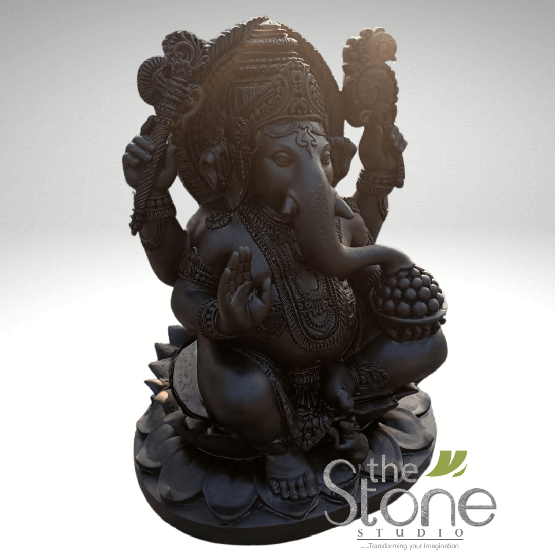 Ganesh Murti Online 3ft