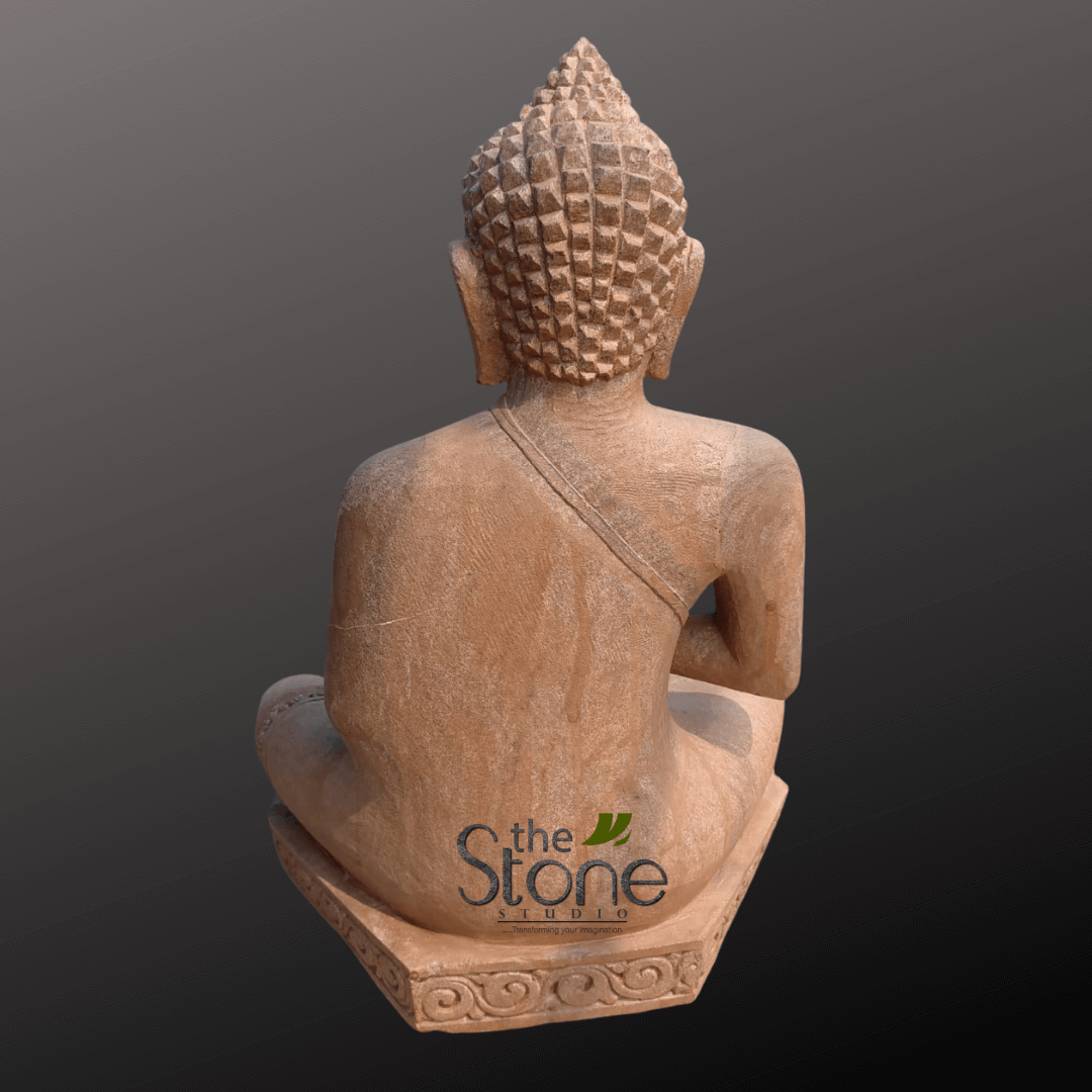 2ft Buddha Statue