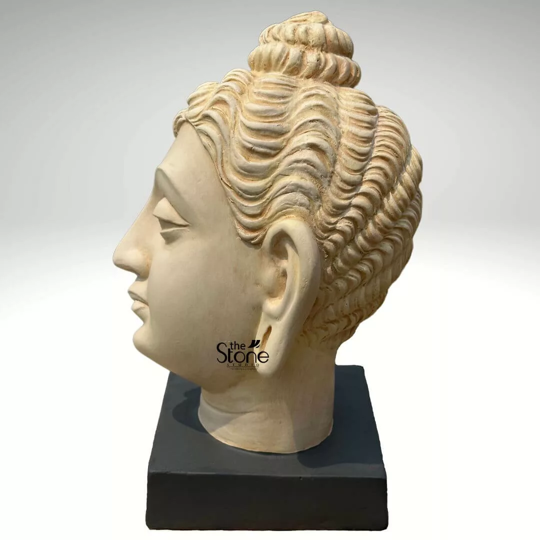 Gandhara Art Buddha 1ft