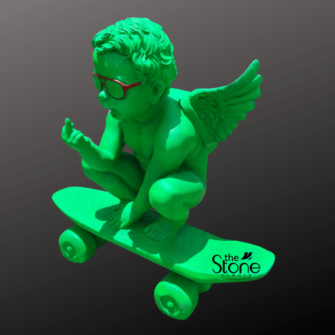 Naughty Angel 2ft