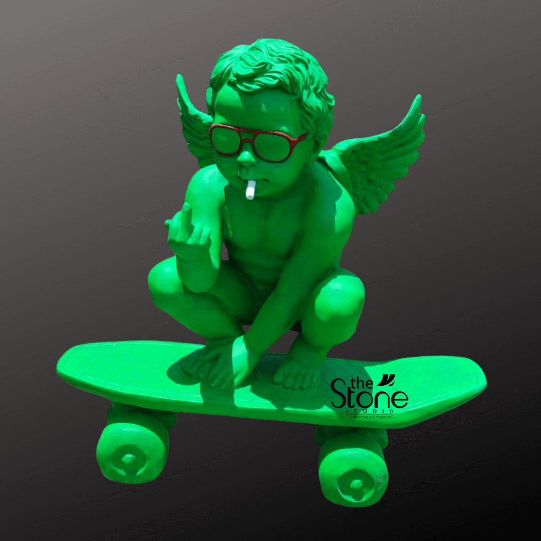 Naughty Angel 2ft