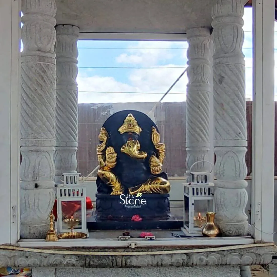 2ft Ganesha Idol