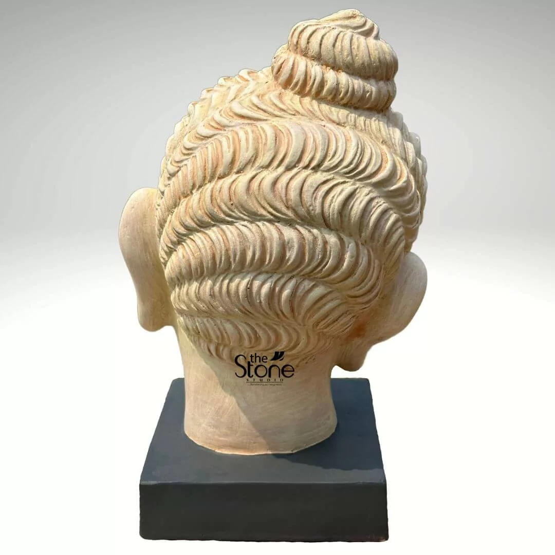 Gandhara Art Buddha 1ft