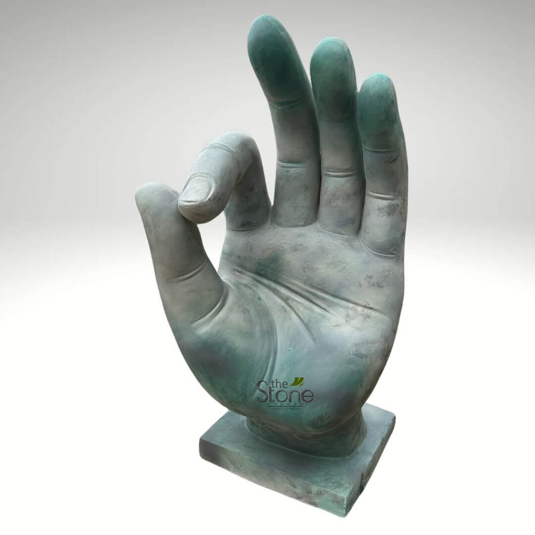 Hand Sculpture 4ft