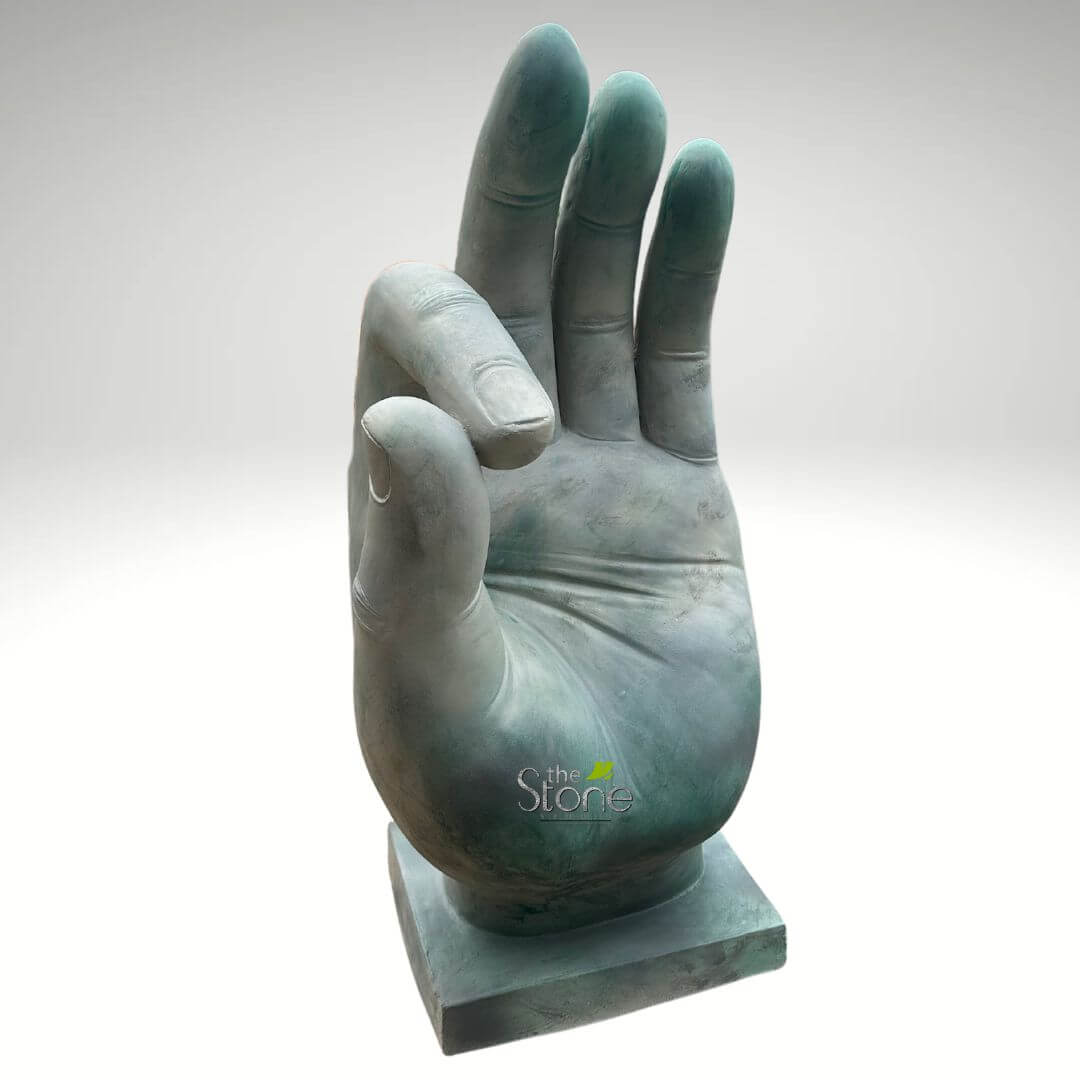 Hand Sculpture 4ft