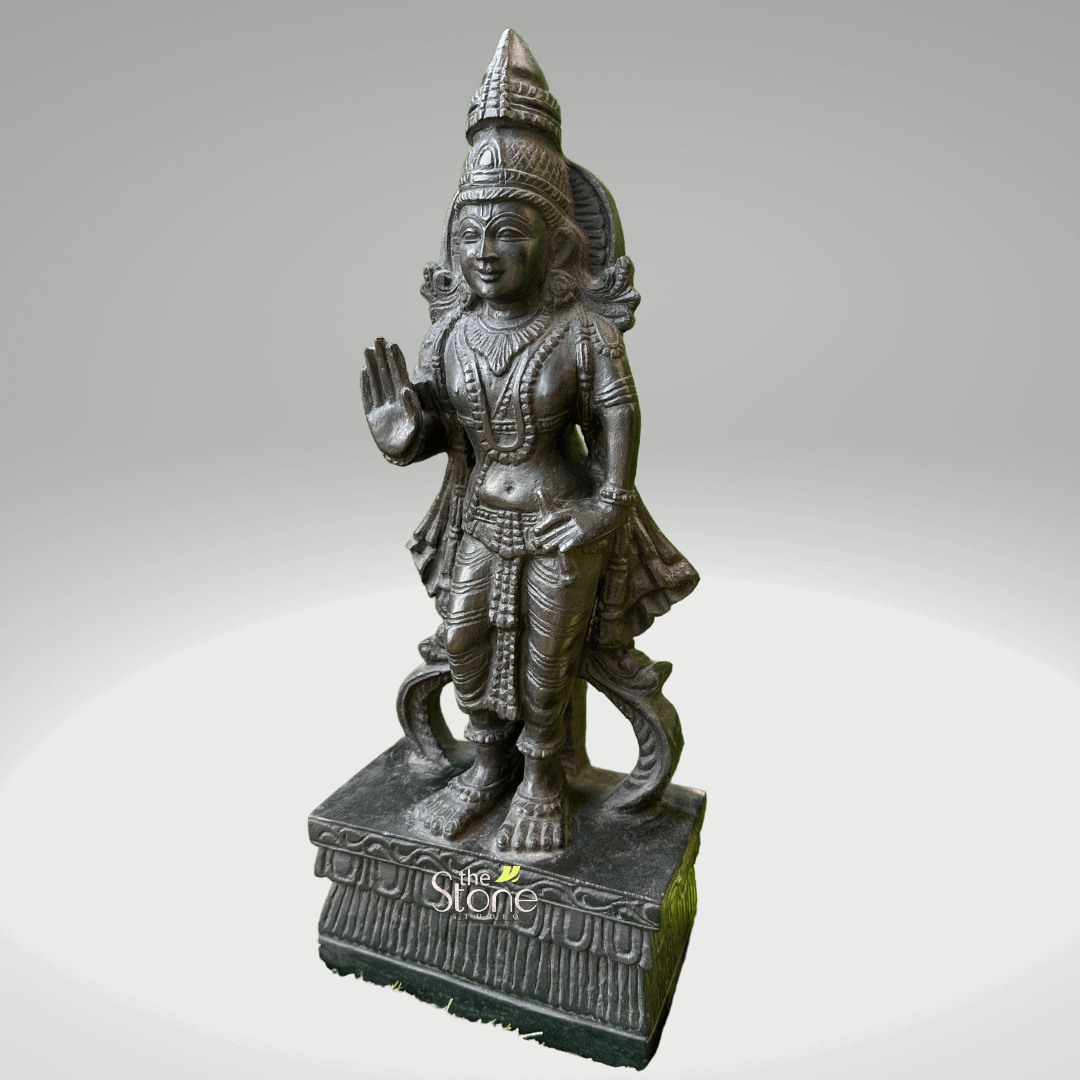 Ayyappa Swamy Idol Online 18″