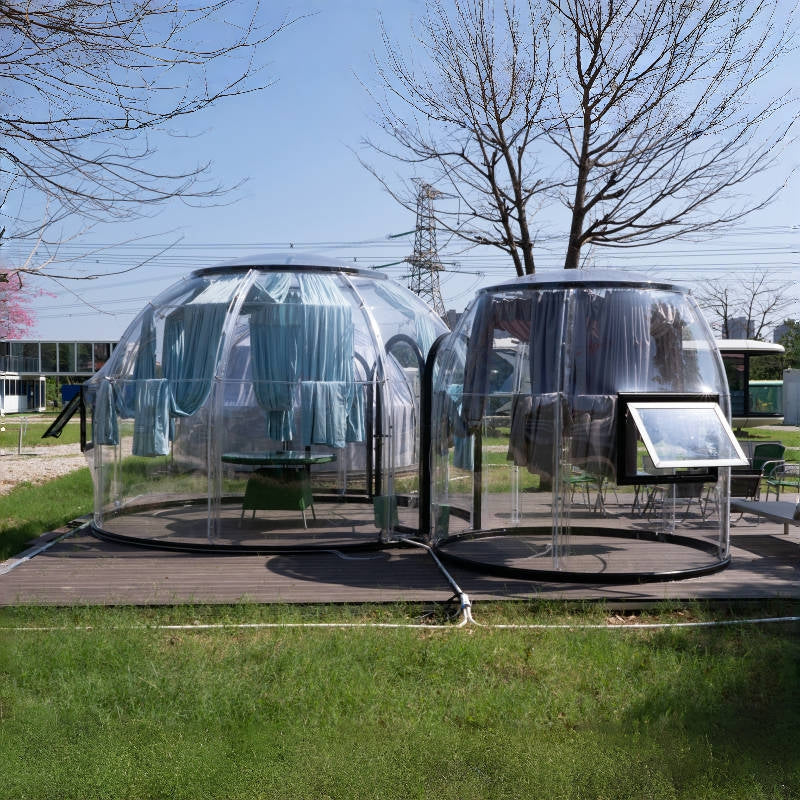 Dome House C3