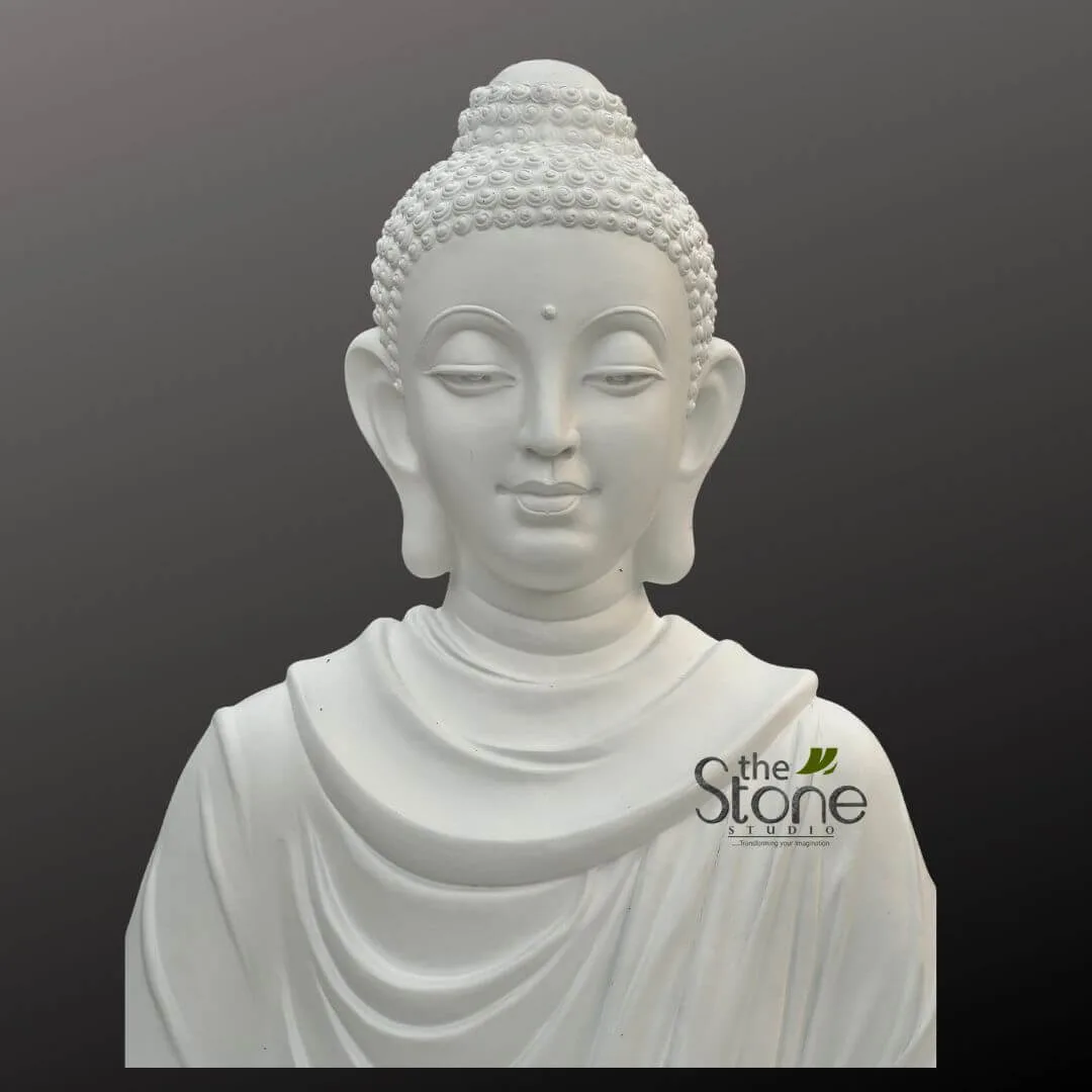 6 feet Buddha Statue Online