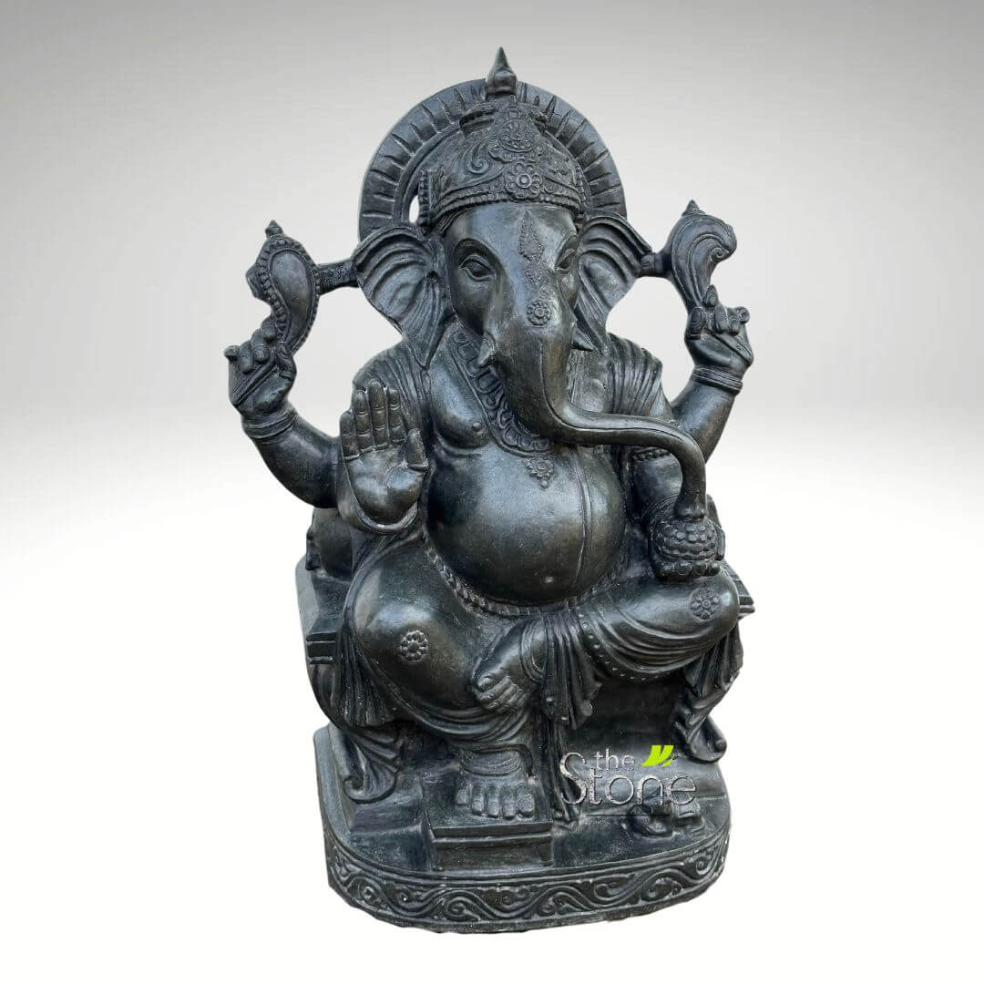2 feet Ganesha Idol