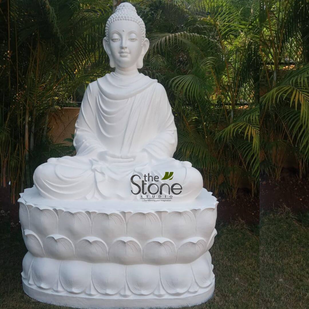 6 feet Buddha Statue Online