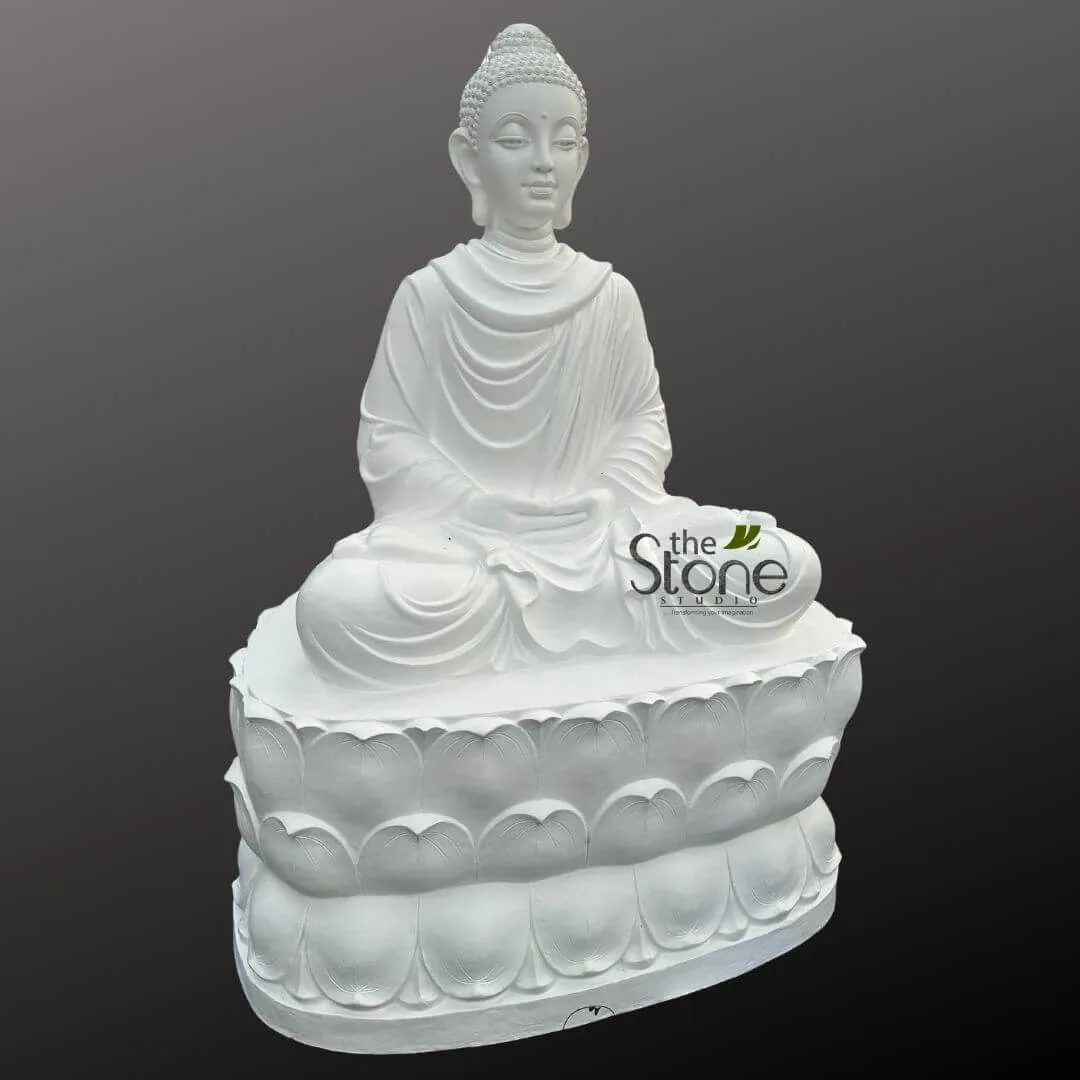 6 feet Buddha Statue Online